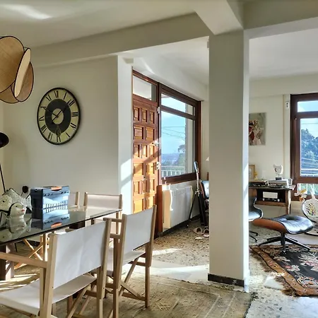 Chalet A Barrosa - بيت للعطل