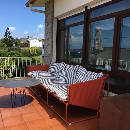 Chalet A Barrosa - بونتيدويمي