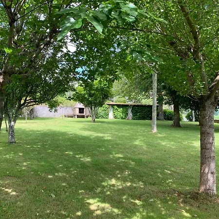 Chalet A Barrosa - بيت للعطل