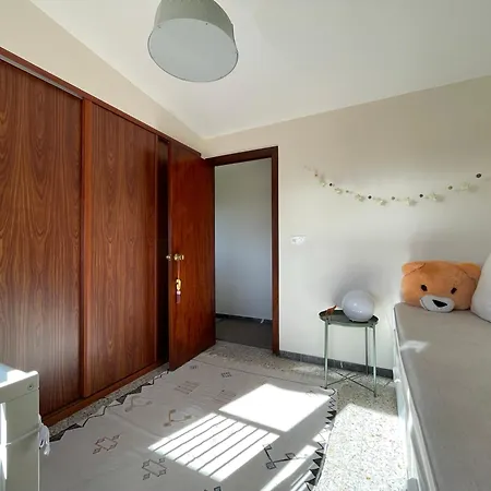 بيت للعطل Chalet A Barrosa - بونتيدويمي