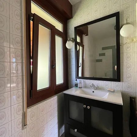 بيت للعطل Chalet A Barrosa -
