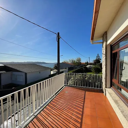 بيت للعطل Chalet A Barrosa - بونتيدويمي