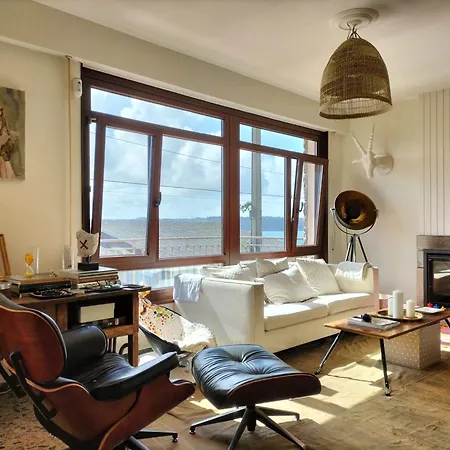 Chalet A Barrosa - * بونتيدويمي
