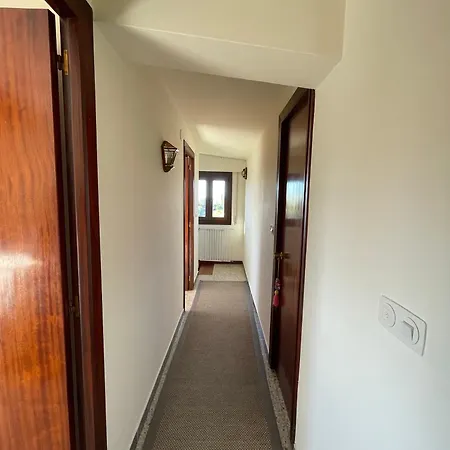 Chalet A Barrosa - *