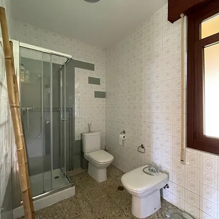 Chalet A Barrosa - بيت للعطل *