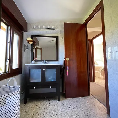 Chalet A Barrosa - بيت للعطل