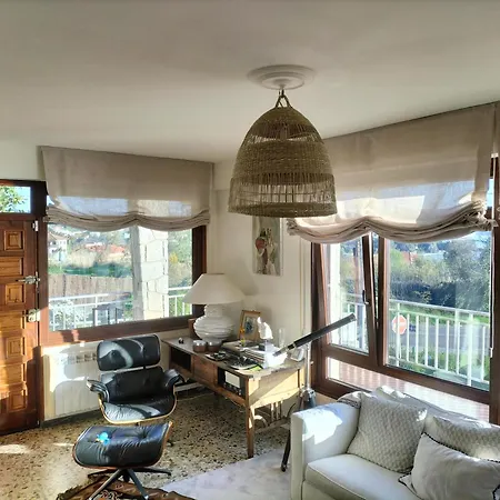 Chalet A Barrosa - بيت للعطل بونتيدويمي