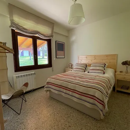 Chalet A Barrosa - *