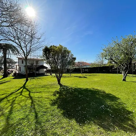 Chalet A Barrosa - بيت للعطل بونتيدويمي