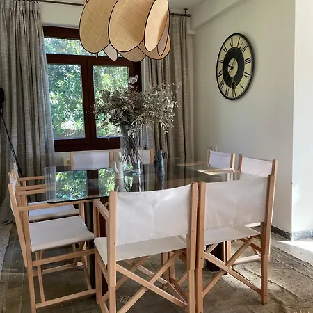 Chalet A Barrosa - بيت للعطل بونتيدويمي
